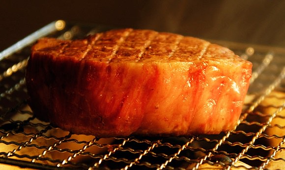 お肉は控える