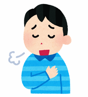 痛みが落ち着いたら
