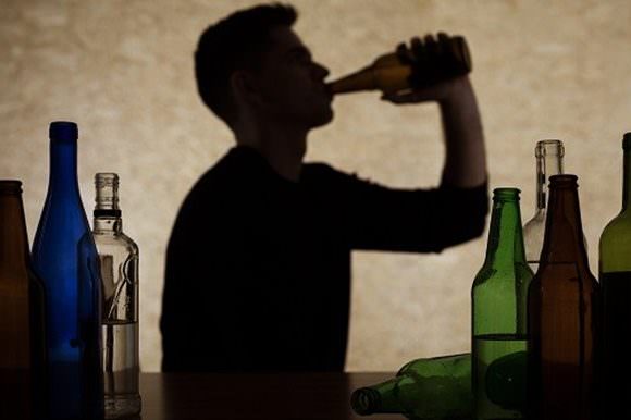 痛風とアルコールの関係