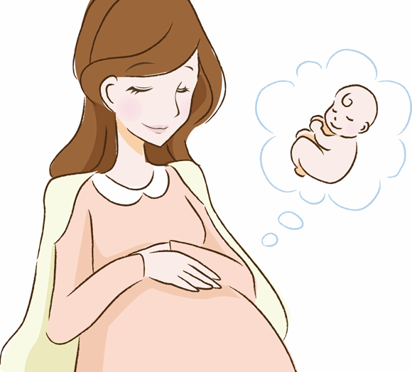 妊娠中は痛み止めを避ける