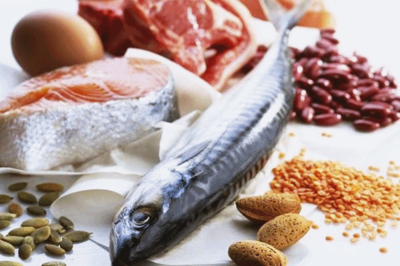 肉や魚のプリン体は多い