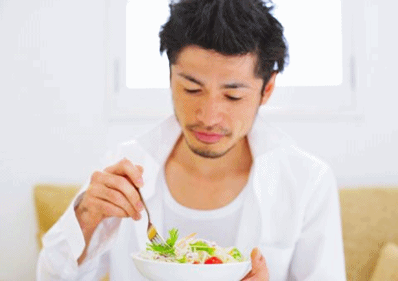 健康志向が強くても痛風になる！？