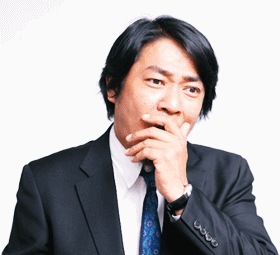 痛風は中年男性に多い?